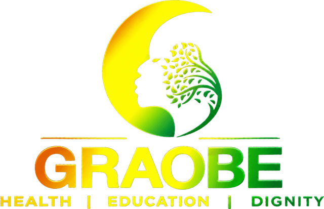 GRAOBÉ — Health | Education | Dignity